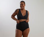 Load image into Gallery viewer, Postpartum Bralette