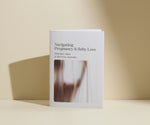 Load image into Gallery viewer, Pregnancy & Baby Loss Booklet