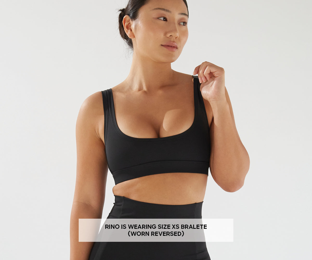 Postpartum Bralette