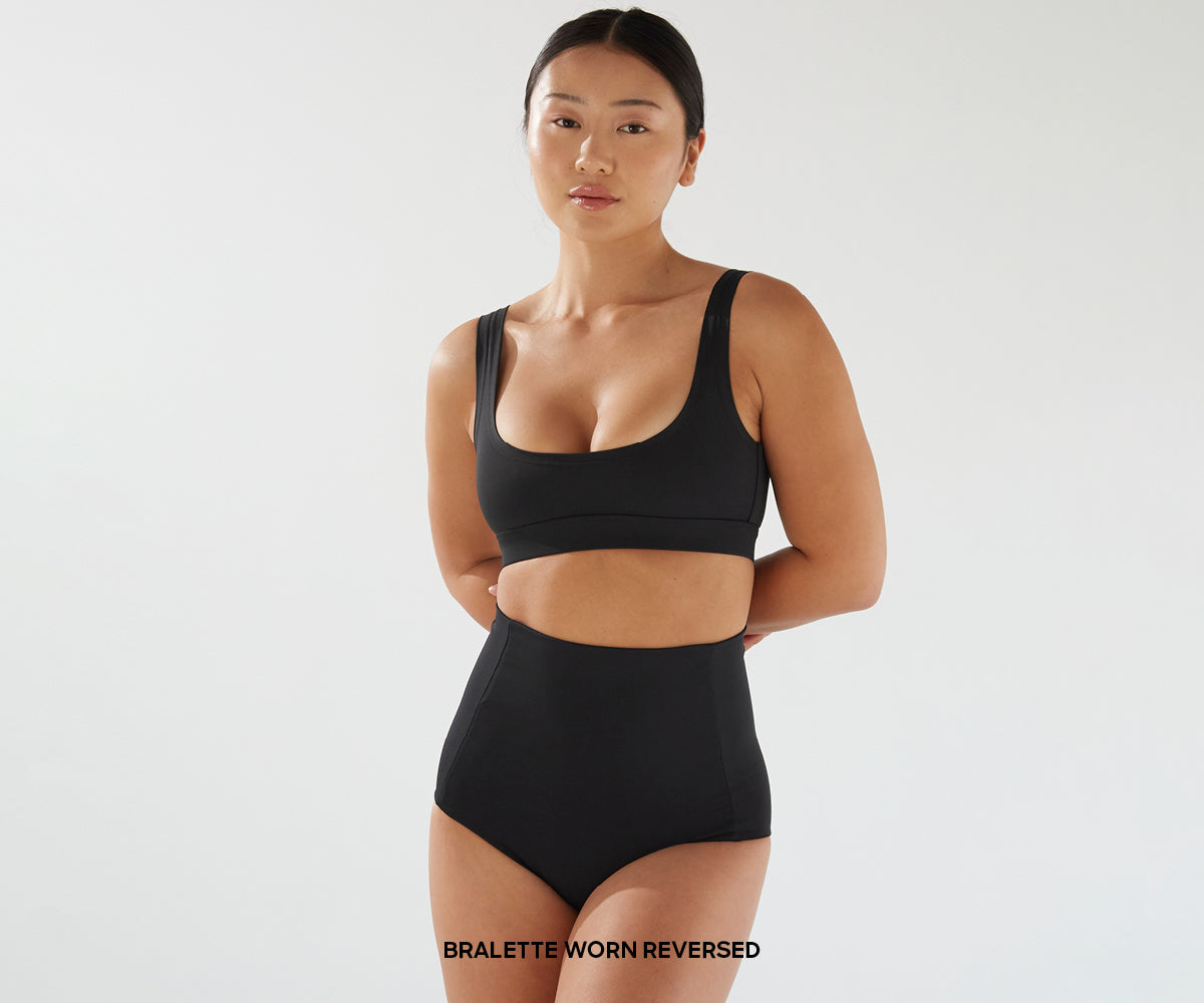 Postpartum Bralette