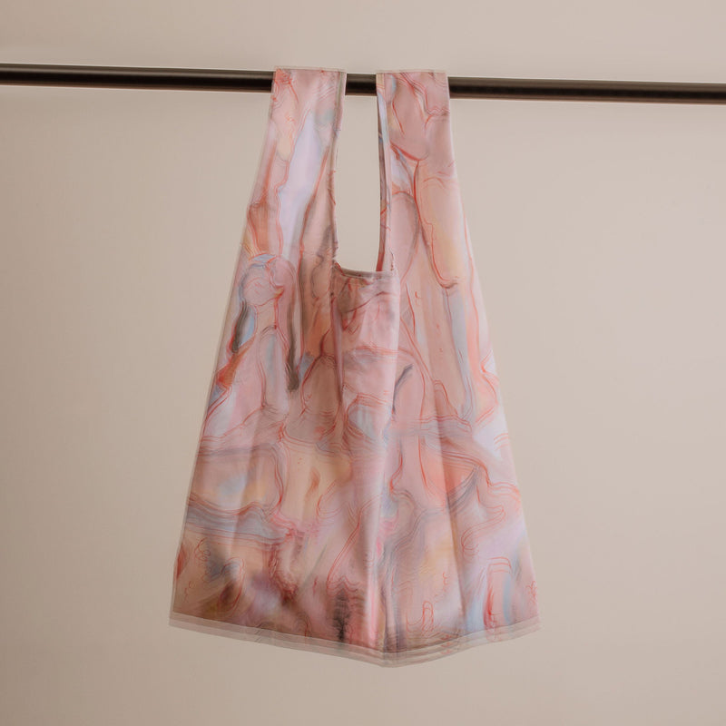 ๐ Narjia Tote Bag (100% off)
