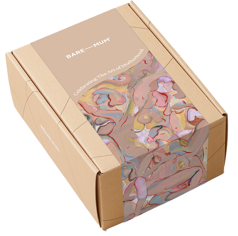 Limited Edition Narjia Packaging Sleeve
