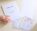 Load image into Gallery viewer, Keepsake Print Kit