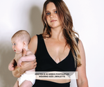 Load image into Gallery viewer, Postpartum Bralette
