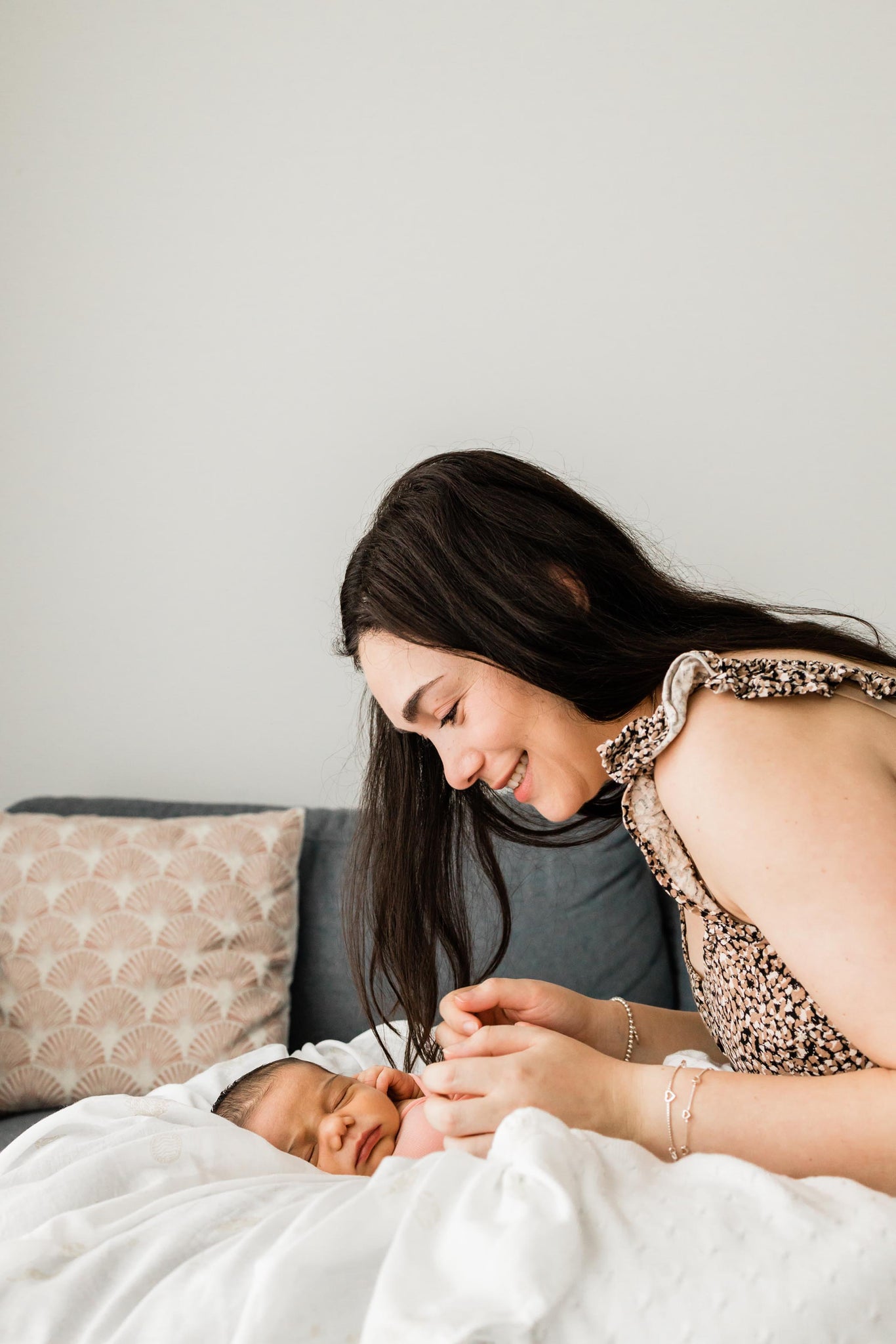 How to avoid Mastitis during breastfeeding