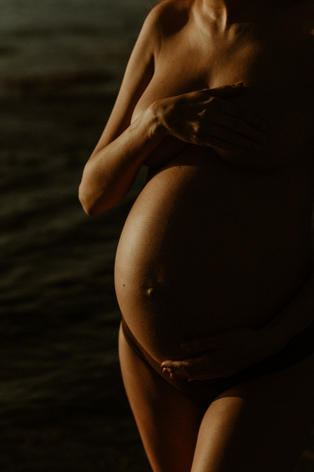 What To Pack In You Birth Bag