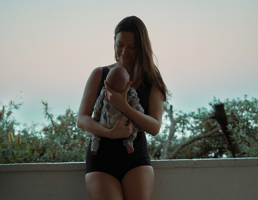 Postpartum Reflections of a Doula