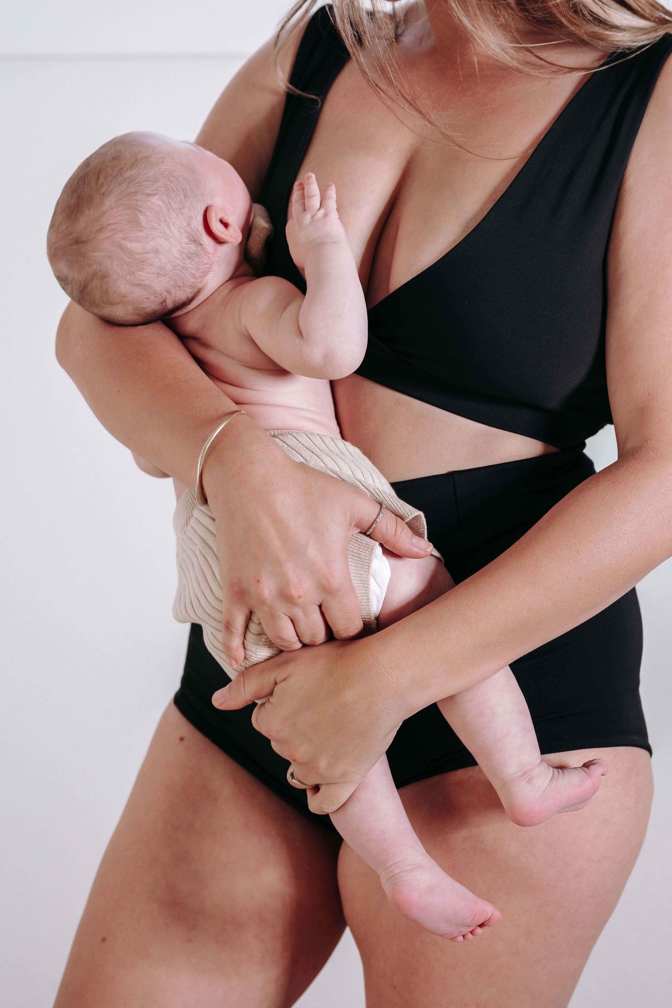 6 Things to Do Before You Start Breastfeeding