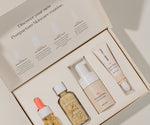 Load image into Gallery viewer, Postpartum Skincare Discovery Set
