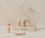 Load image into Gallery viewer, Postpartum Skincare Discovery Set
