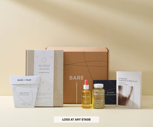 Pregnancy and Baby Loss Care Kit