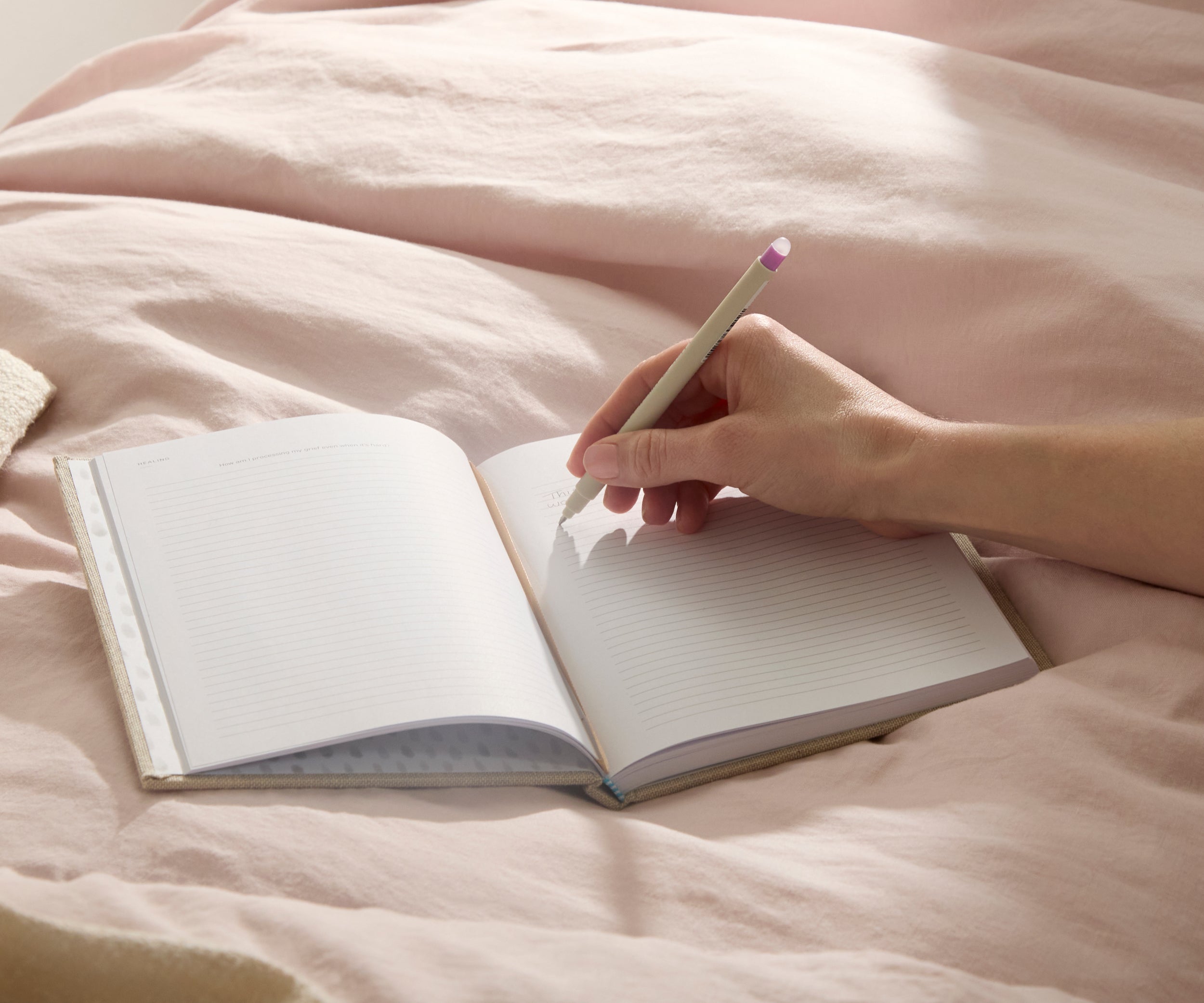 Miscarriage Journal
