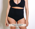 Load image into Gallery viewer, *Perfectly Imperfect* Postpartum Briefs
