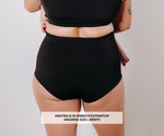 Load image into Gallery viewer, *Perfectly Imperfect* Postpartum Briefs
