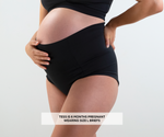 Load image into Gallery viewer, *Perfectly Imperfect* Postpartum Briefs
