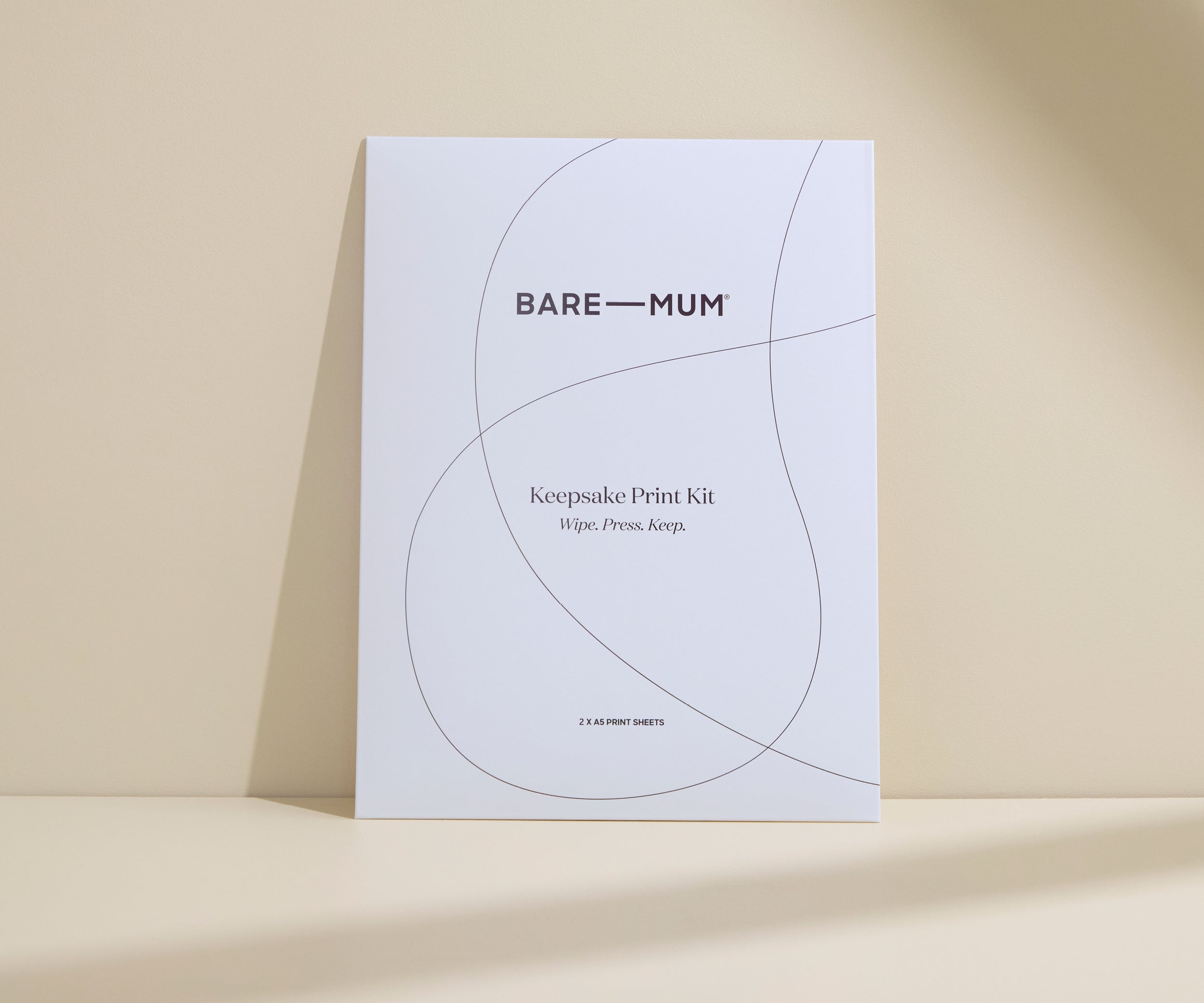 Pregnancy and Baby Loss Care Kit