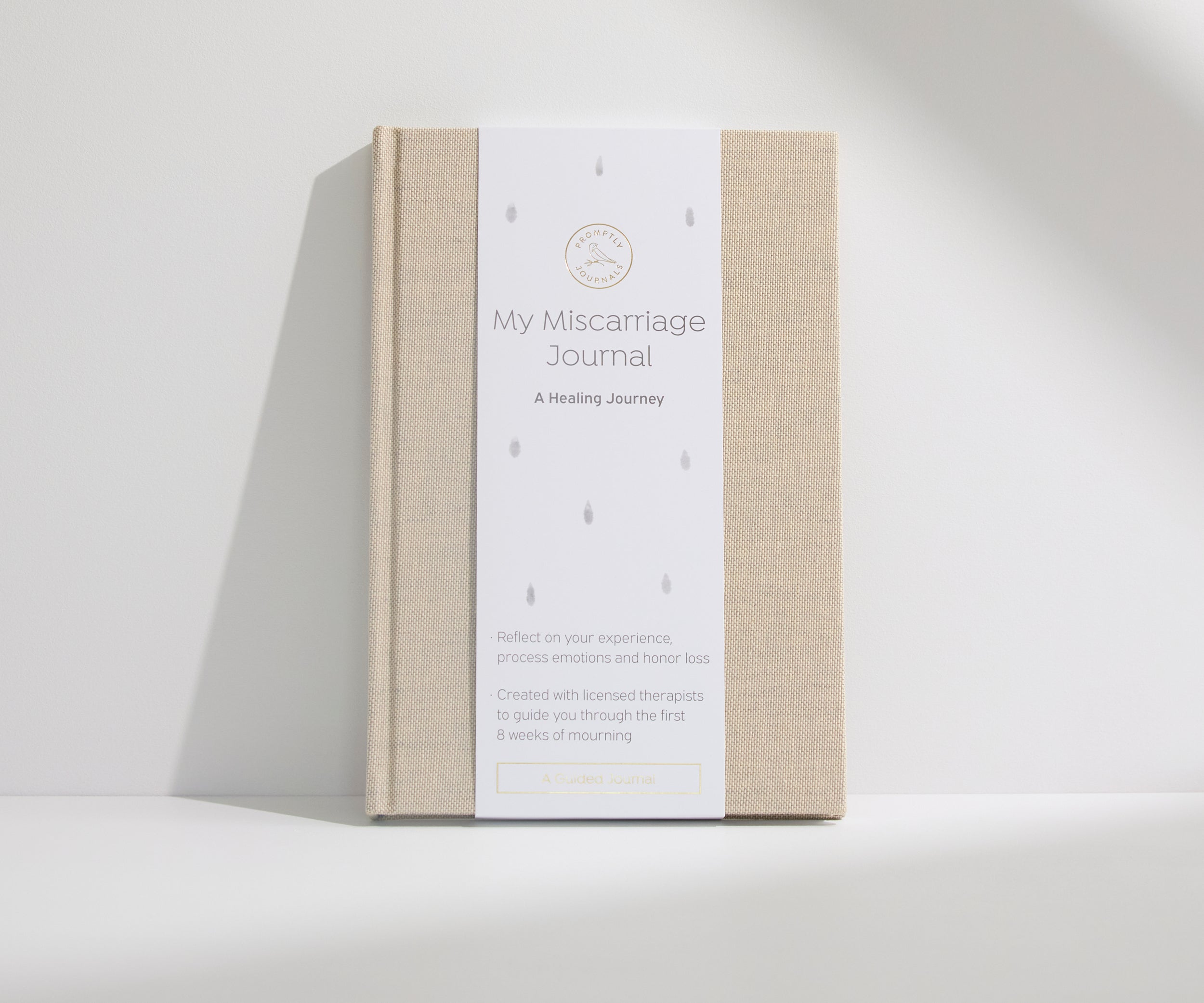 Pregnancy and Baby Loss Care Kit
