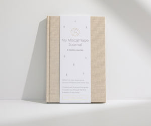 Pregnancy and Baby Loss Care Kit