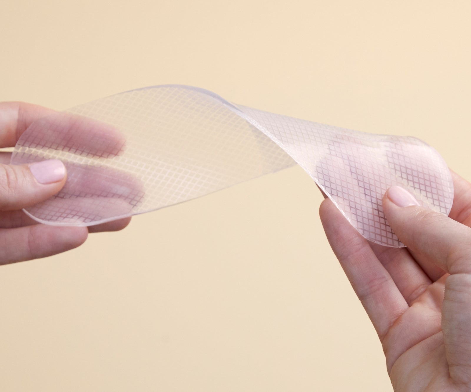 Silicone Gel Scar Strips